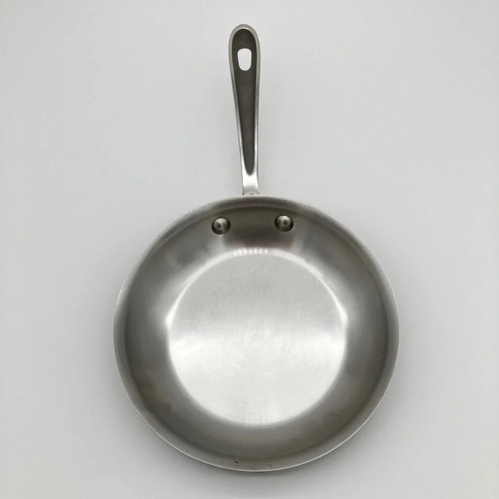 All-Clad Fry Pan LTD 8